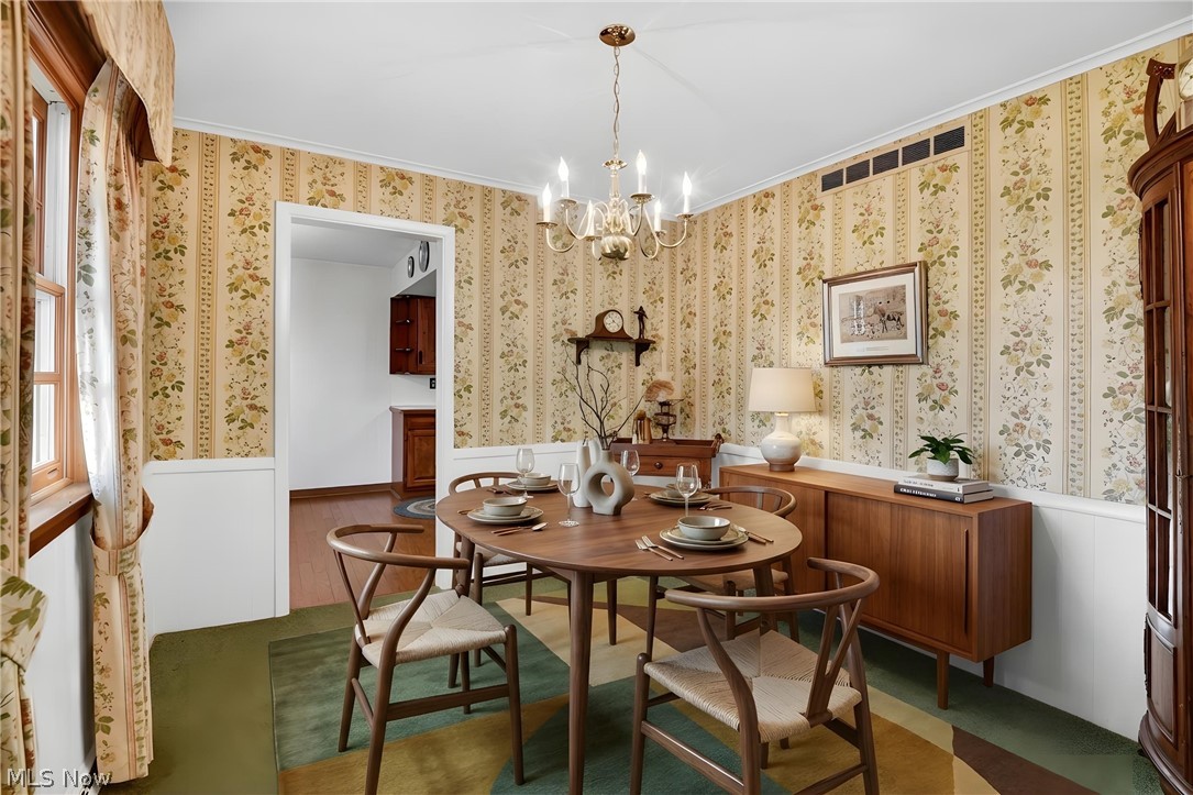 M Baille - Residential