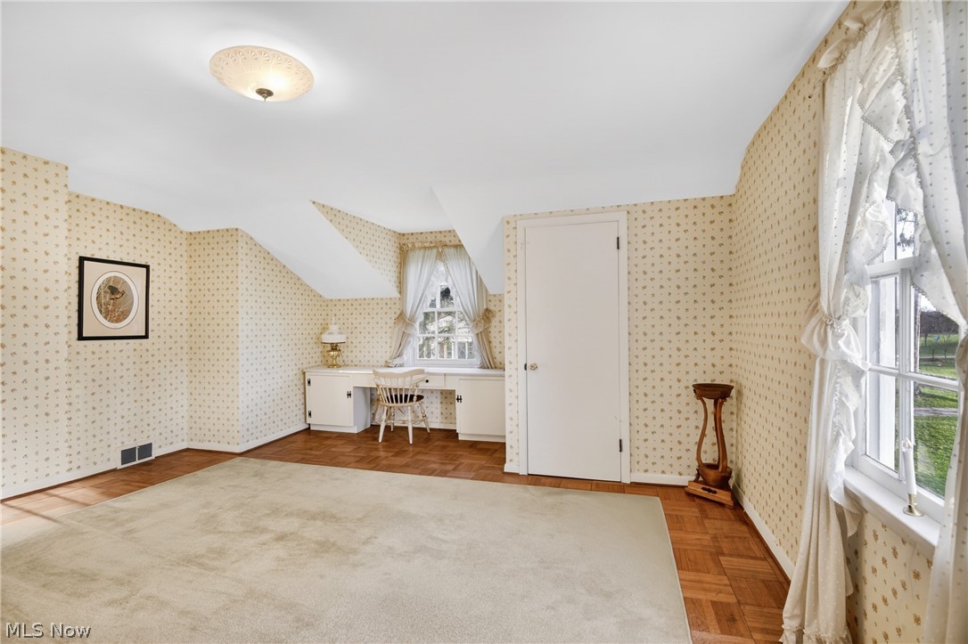 M Baille - Residential