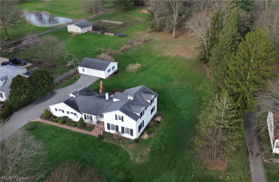 M Baille - Residential