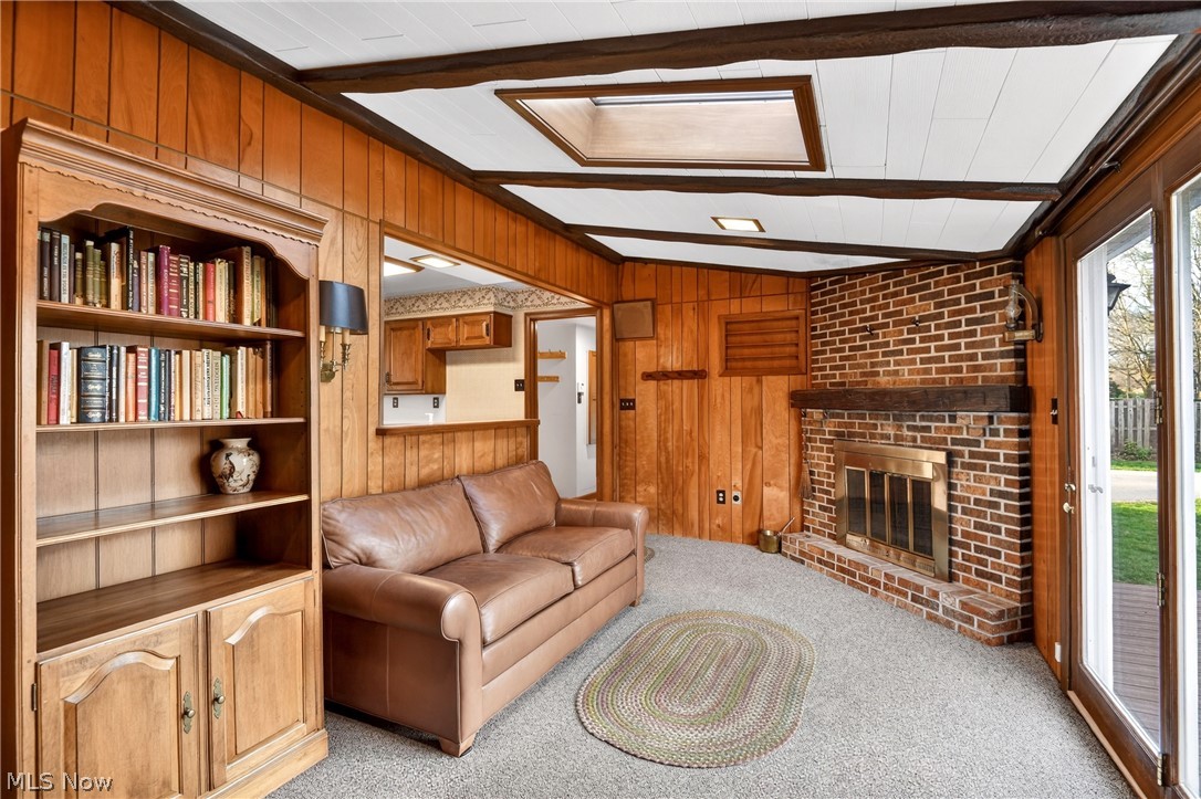 M Baille - Residential