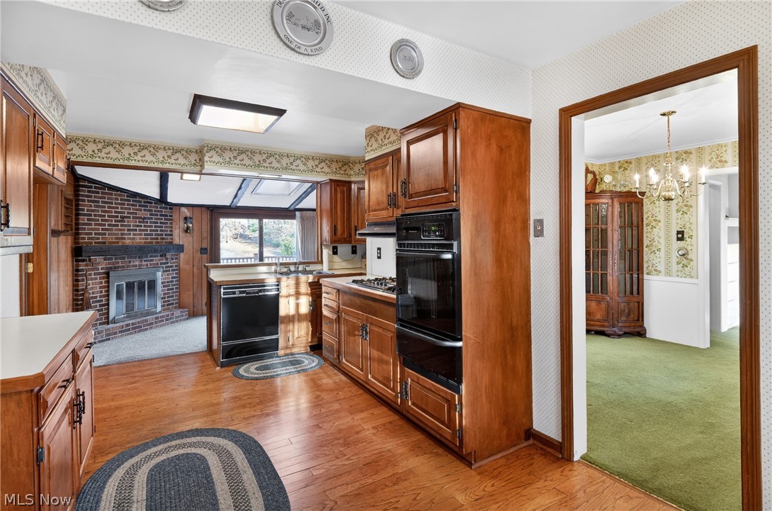 M Baille - Residential