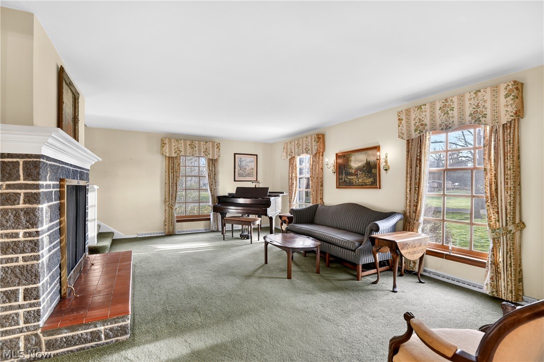 M Baille - Residential