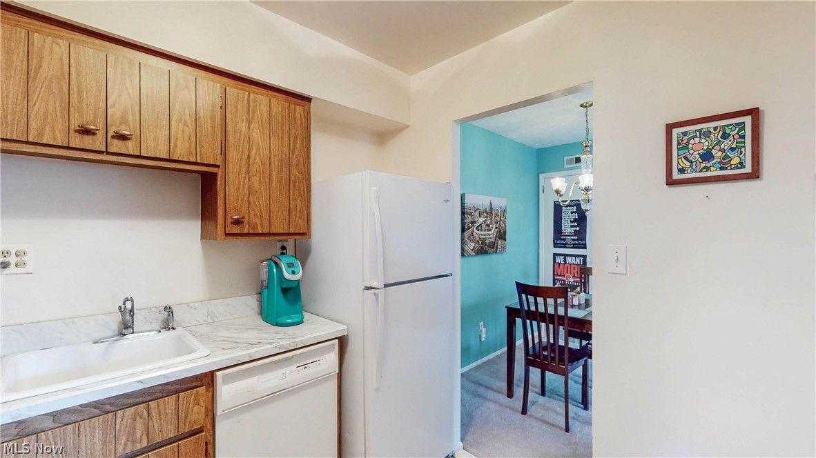 Heritage Circle - Residential