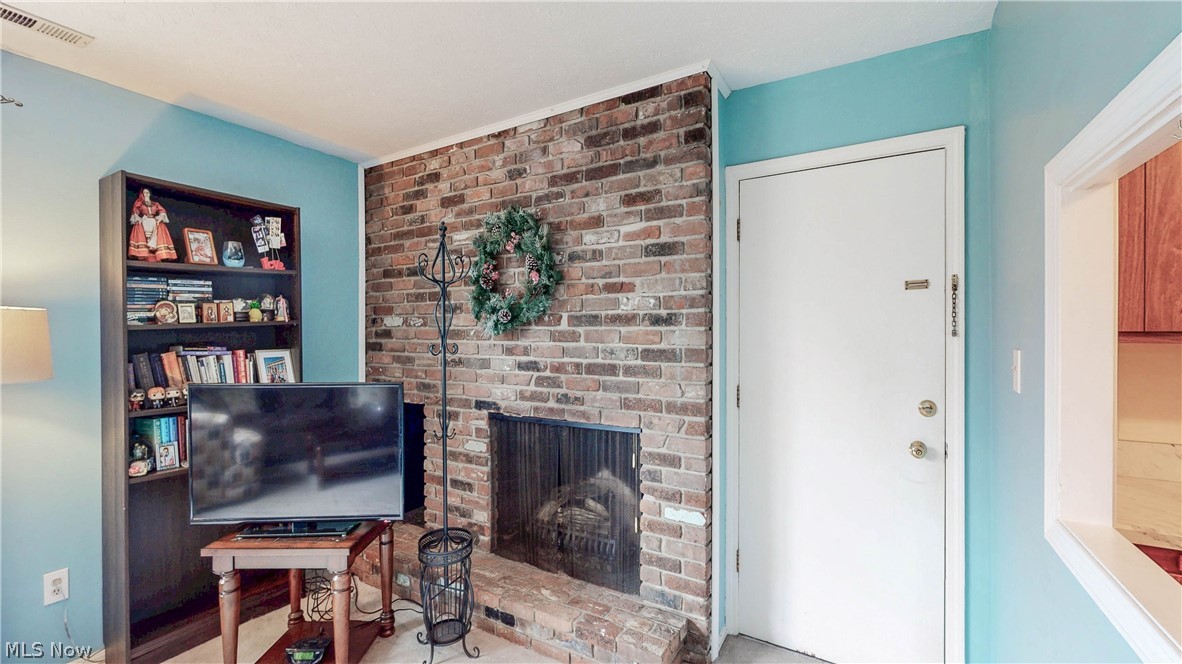 Heritage Circle - Residential