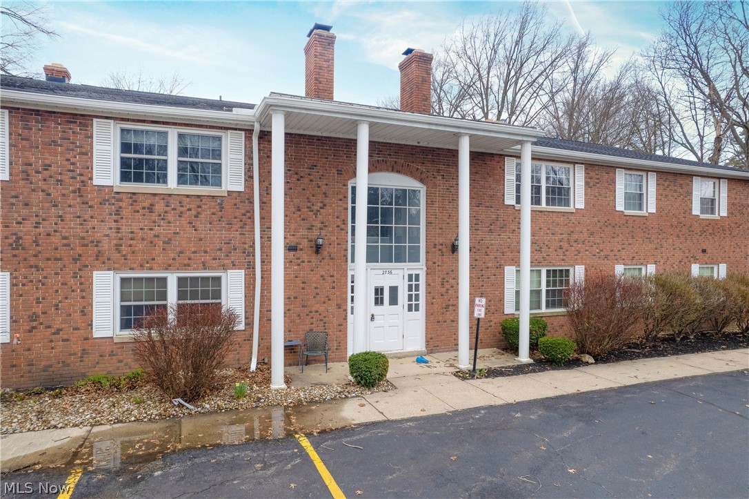 Heritage Circle - Residential