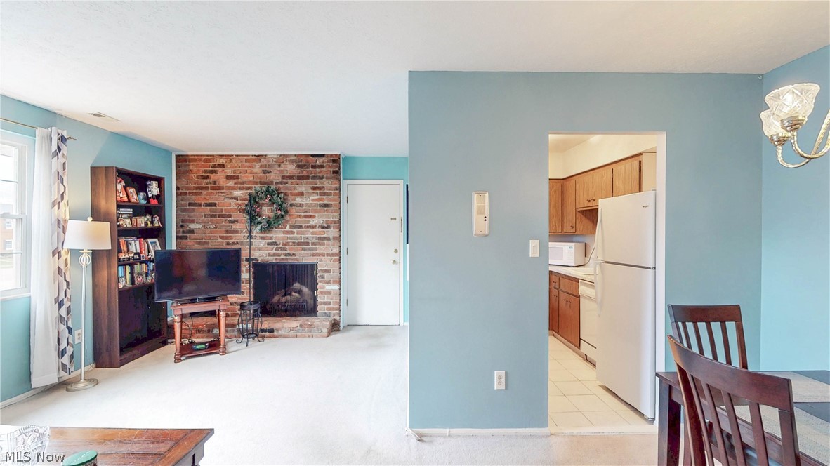 Heritage Circle - Residential