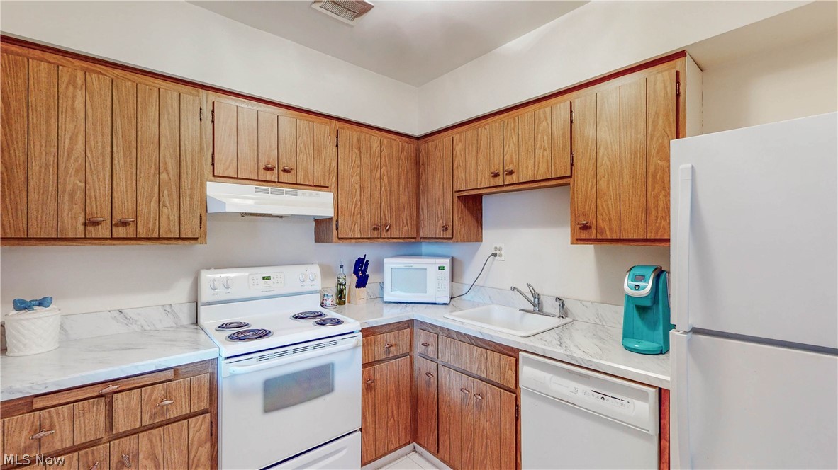 Heritage Circle - Residential