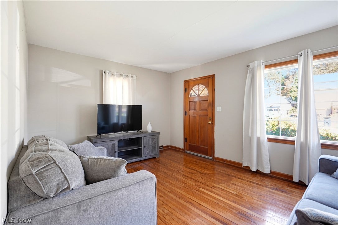 796 Indian Trail