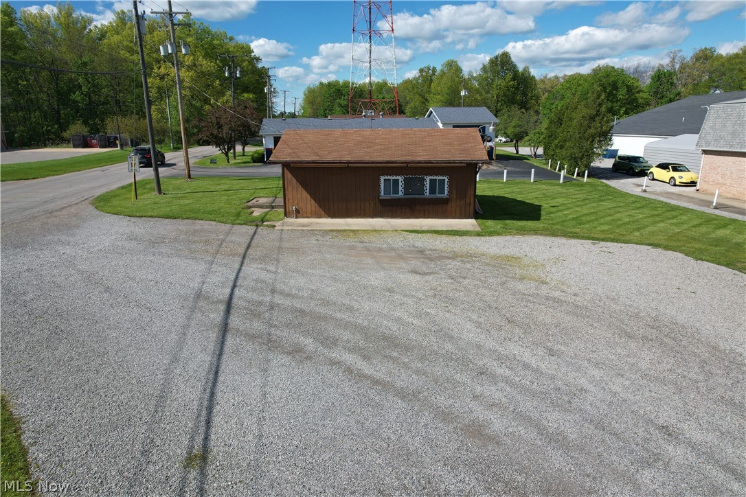 Roselawn - Residential