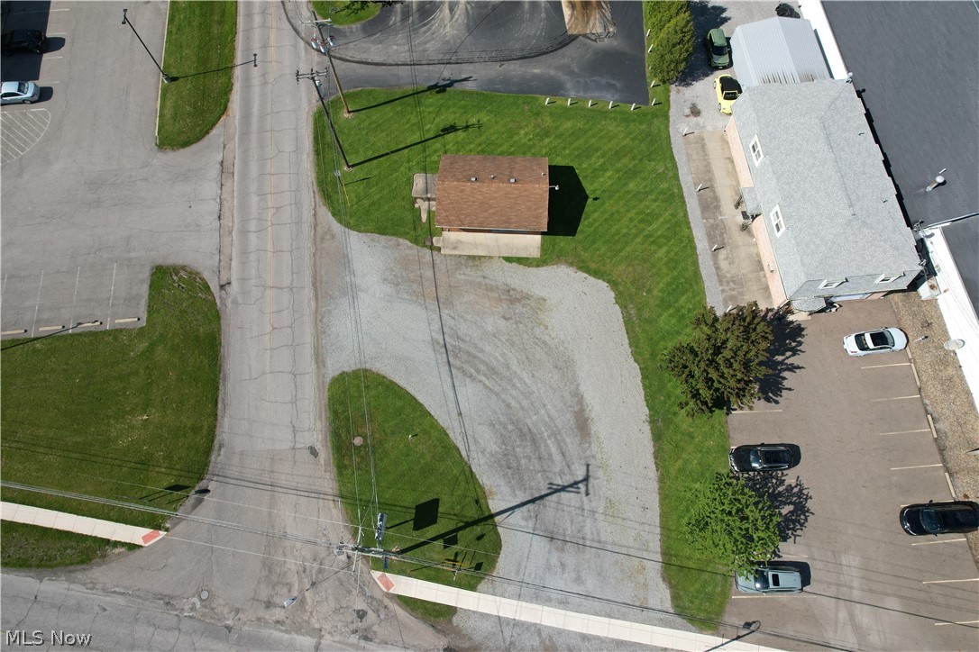 Roselawn - Residential