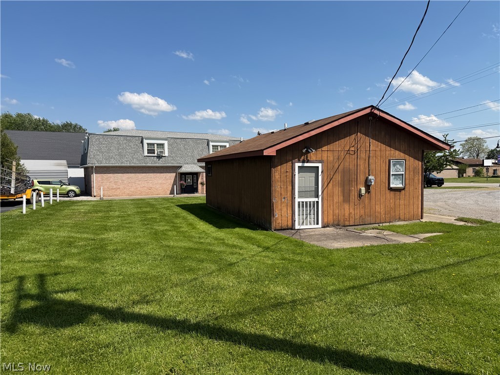 Roselawn - Residential
