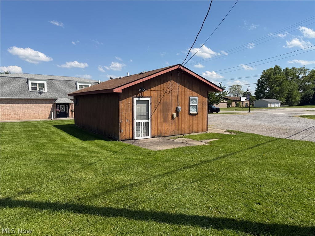 Roselawn - Residential