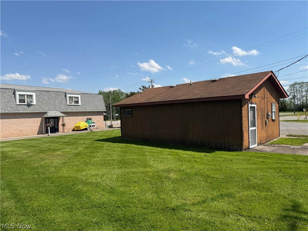 Roselawn - Residential