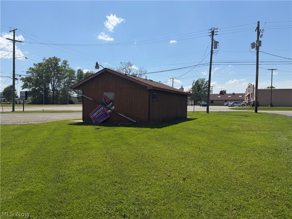 Roselawn - Residential