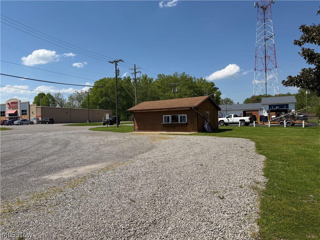 Roselawn - Residential