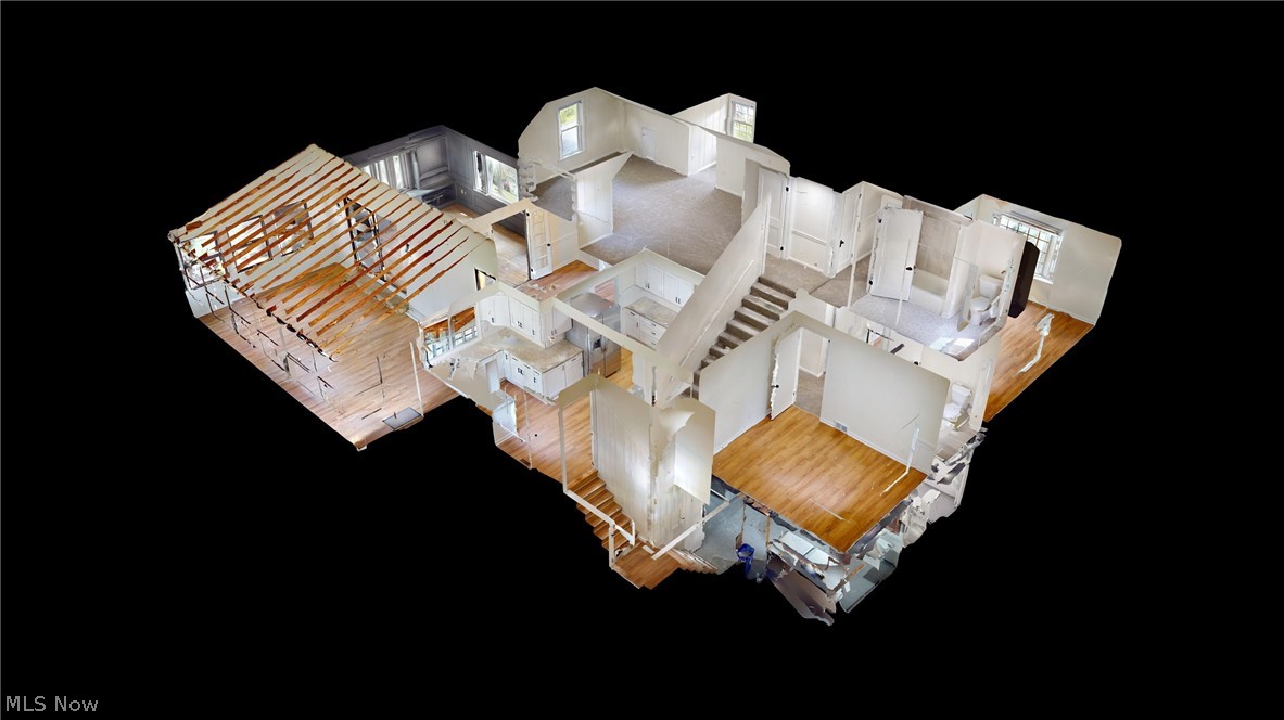 Paw Paw Lake - Residential