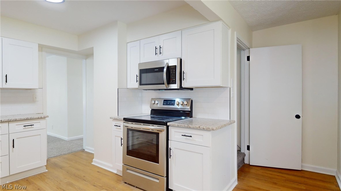 Paw Paw Lake - Residential