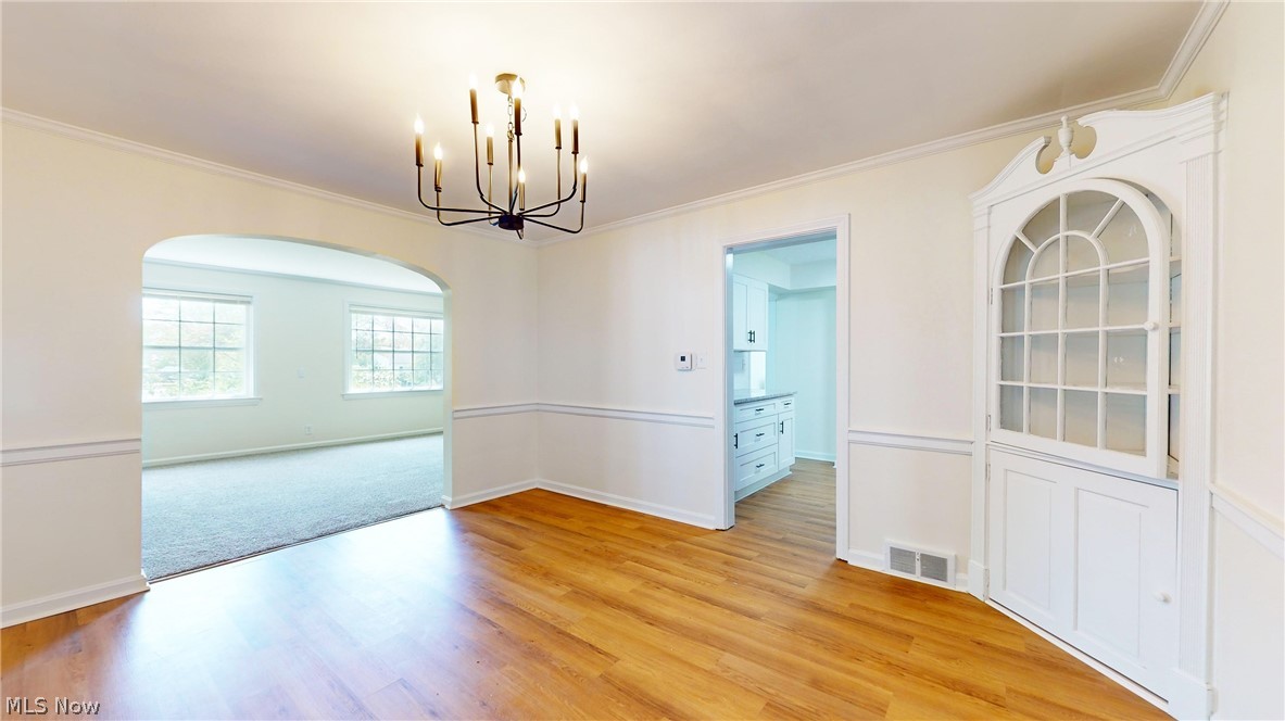 Paw Paw Lake - Residential