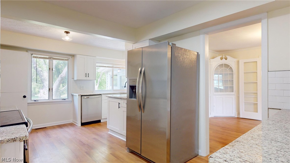 Paw Paw Lake - Residential