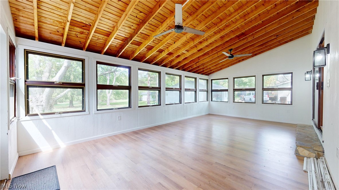 Paw Paw Lake - Residential