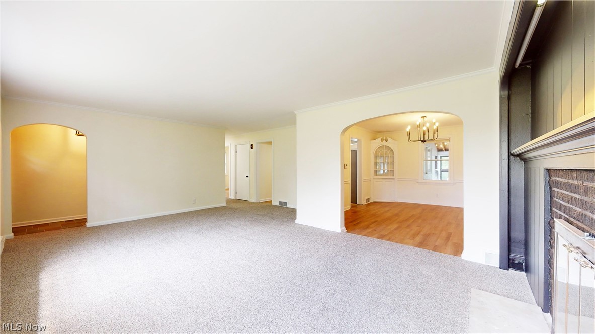 Paw Paw Lake - Residential