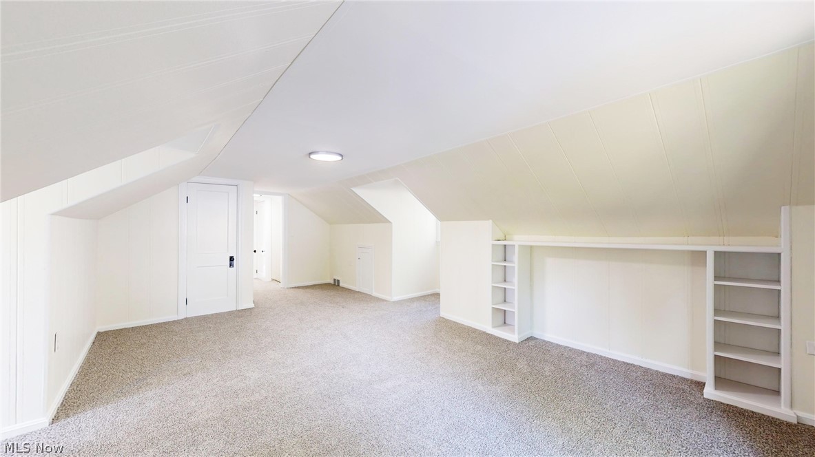 Paw Paw Lake - Residential