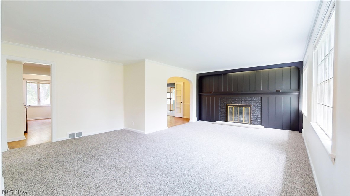 Paw Paw Lake - Residential