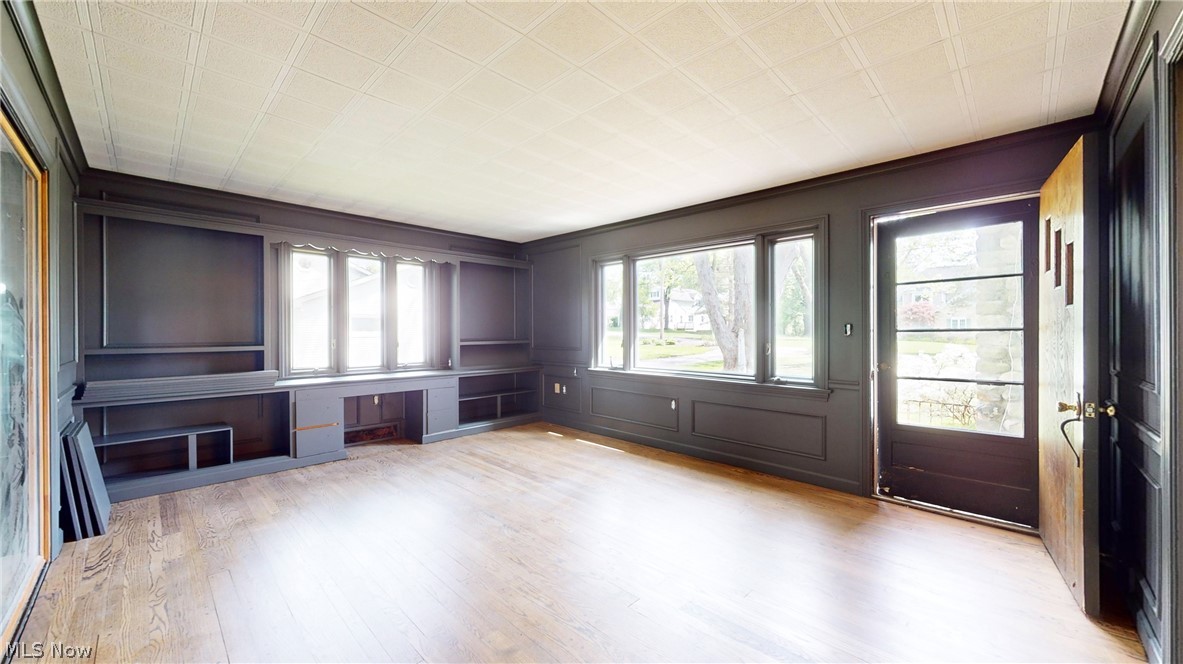 Paw Paw Lake - Residential