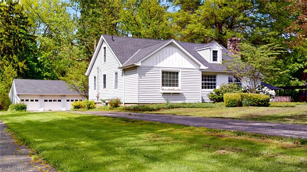 Paw Paw Lake - Residential