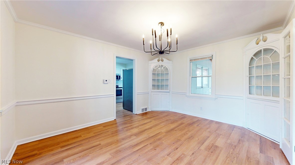 Paw Paw Lake - Residential