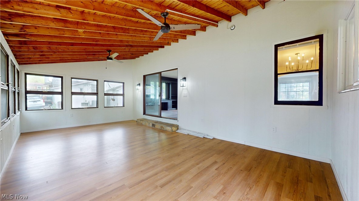 Paw Paw Lake - Residential