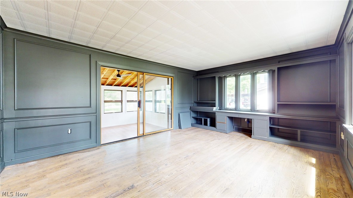 Paw Paw Lake - Residential