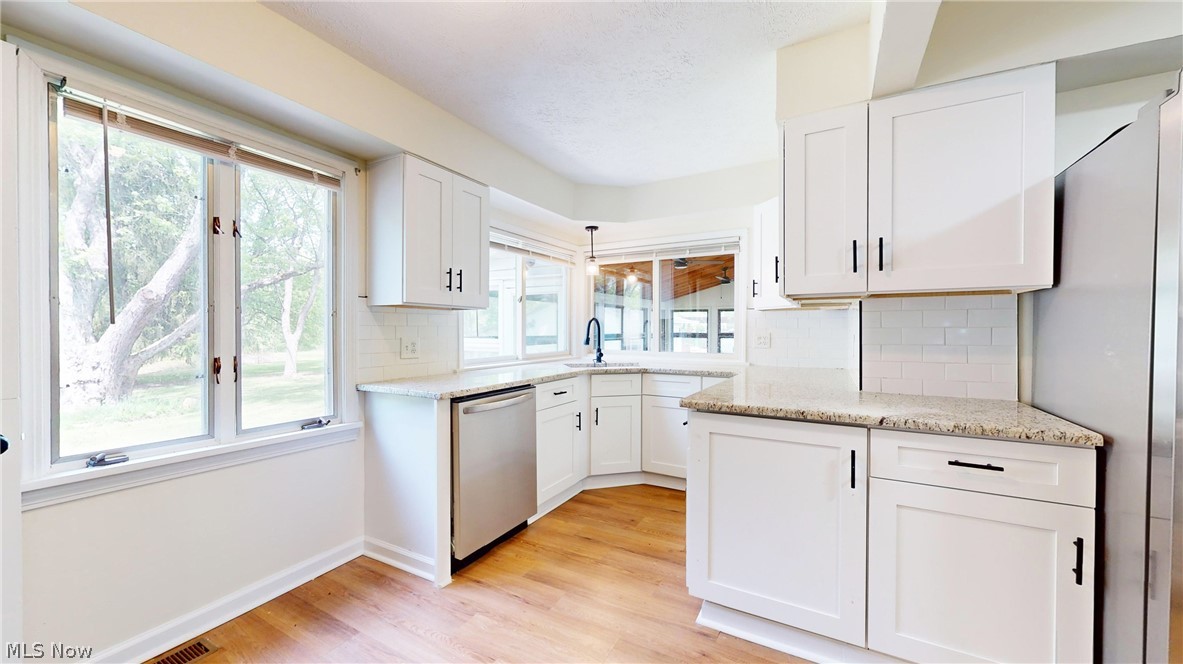 Paw Paw Lake - Residential