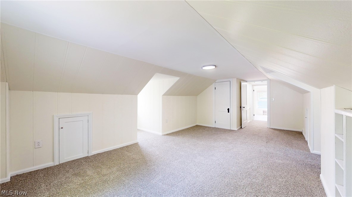 Paw Paw Lake - Residential