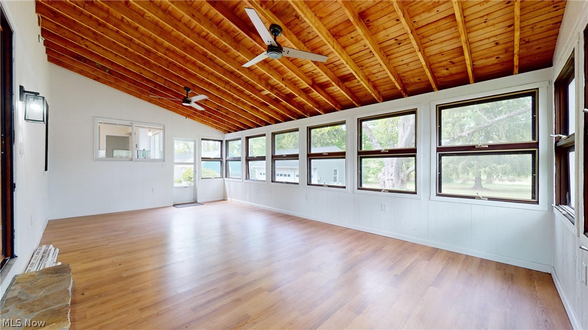 Paw Paw Lake - Residential