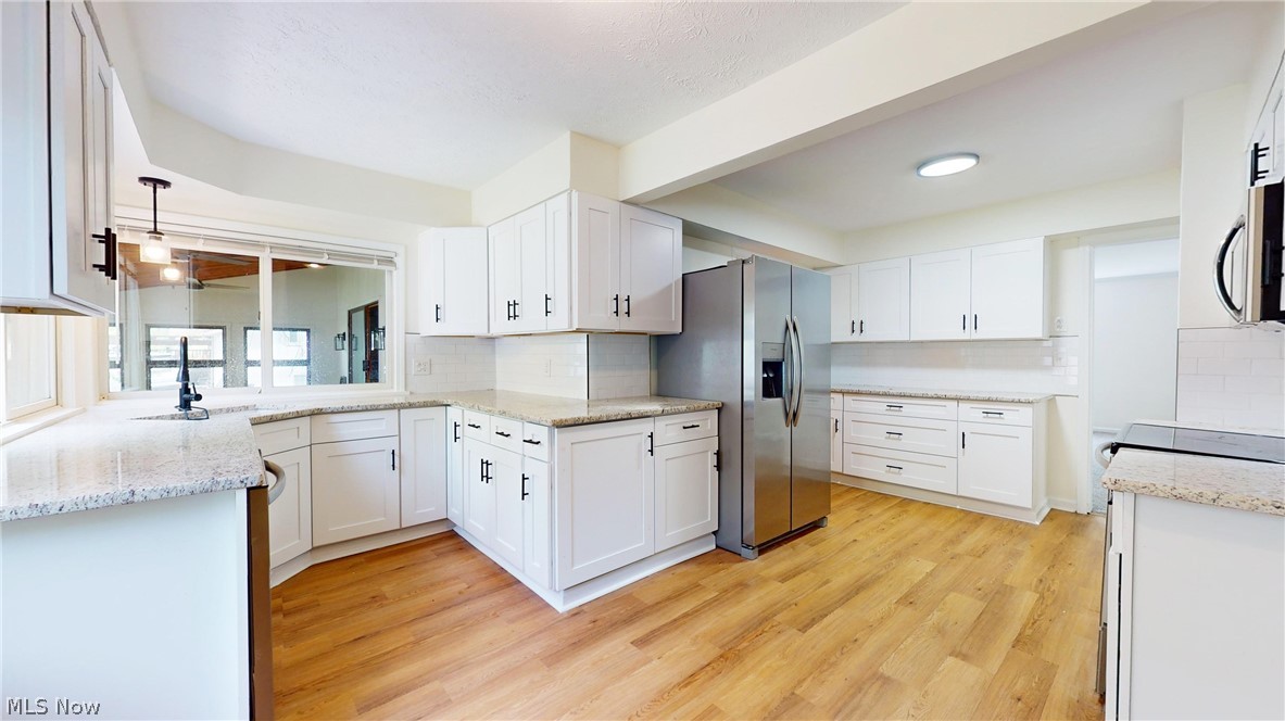 Paw Paw Lake - Residential