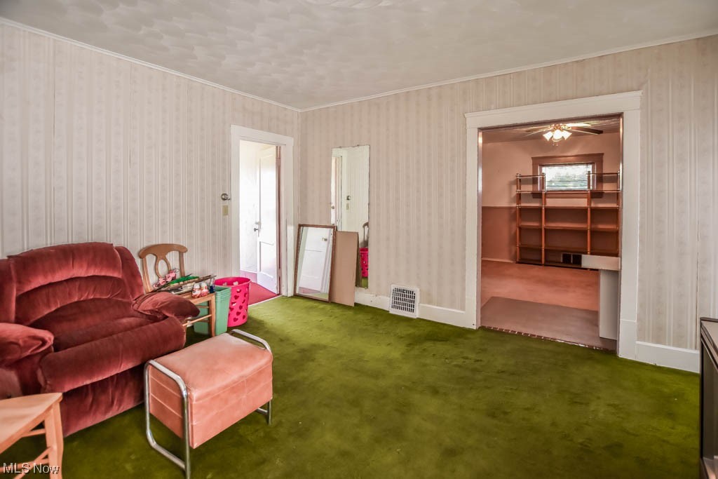 Wilson & Dorans Allotment - Commercial Sale