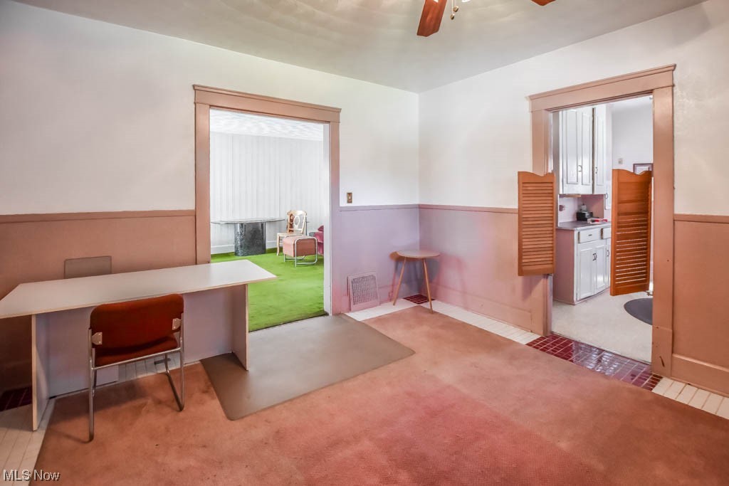 Wilson & Dorans Allotment - Commercial Sale