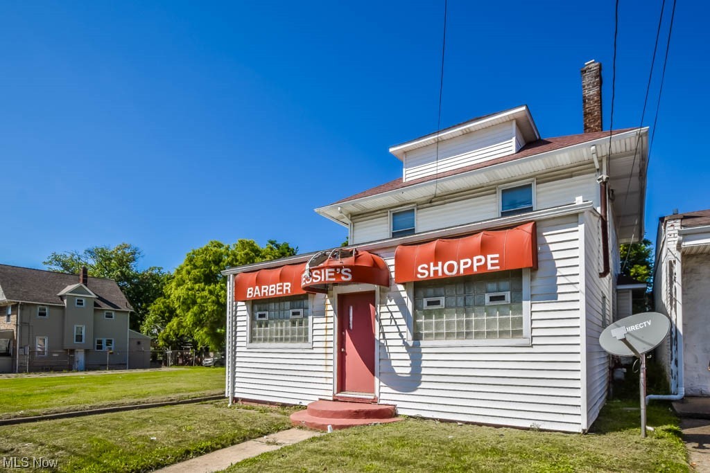 Wilson & Dorans Allotment - Commercial Sale