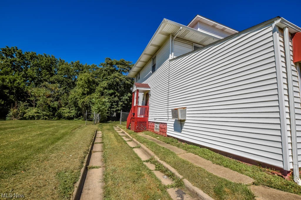 Wilson & Dorans Allotment - Commercial Sale