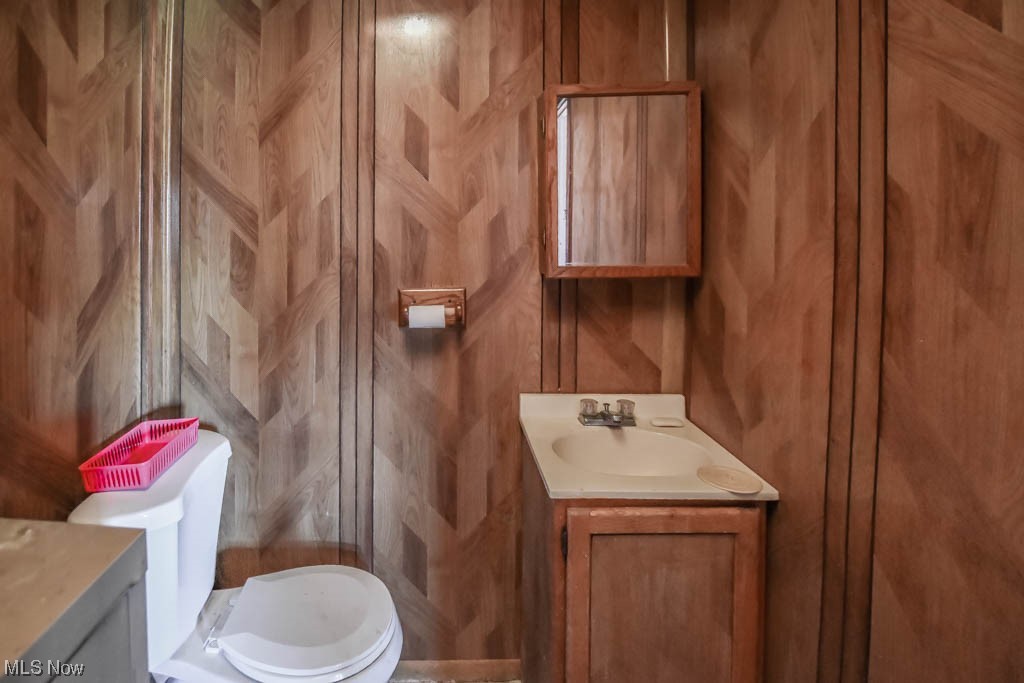 Wilson & Dorans Allotment - Commercial Sale