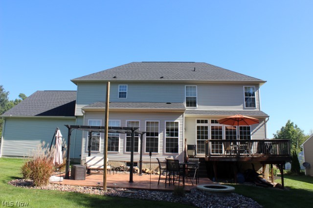 Kings Ridge Ph Three - Residential