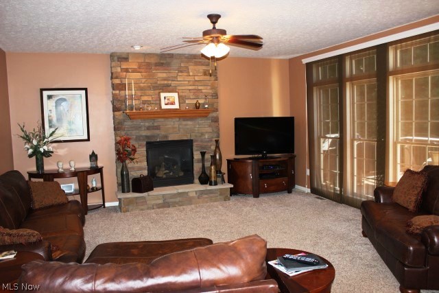 Kings Ridge Ph Three - Residential