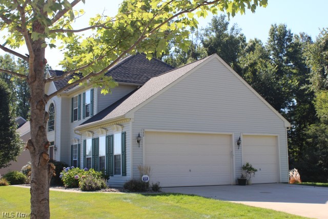Kings Ridge Ph Three - Residential