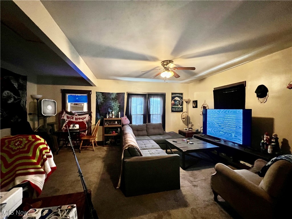 Pr Bells Add - Residential Income