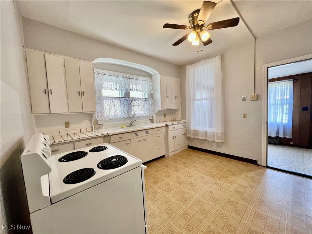 Pr Bells Add - Residential Income