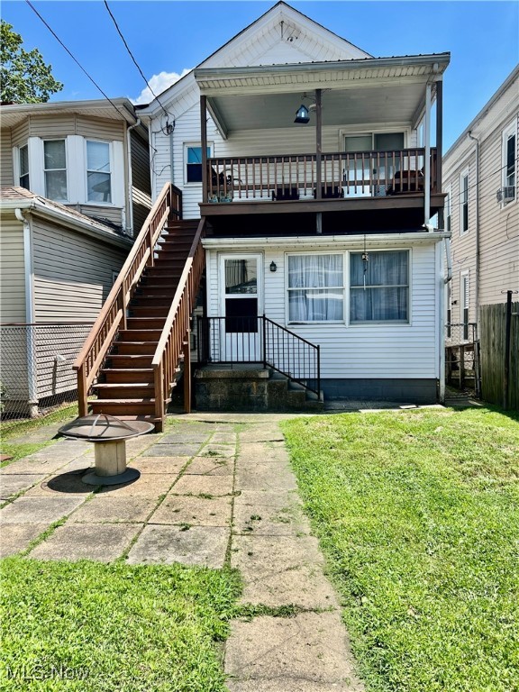 Pr Bells Add - Residential Income