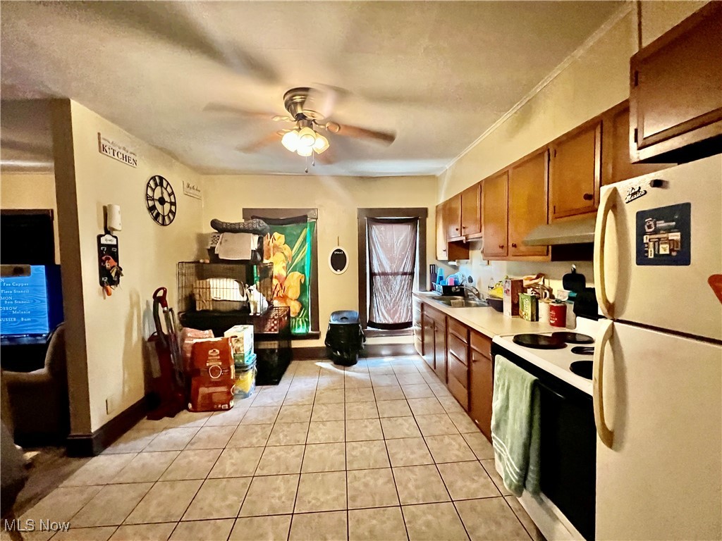 Pr Bells Add - Residential Income