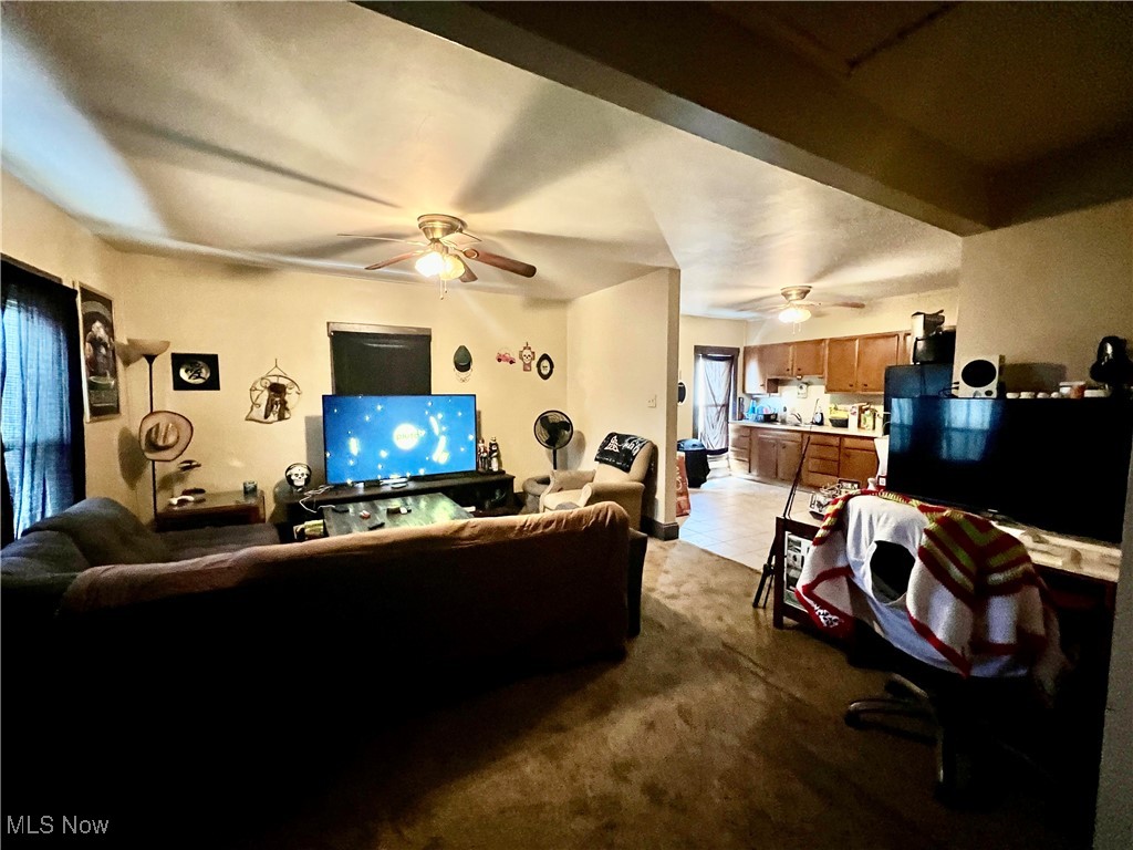 Pr Bells Add - Residential Income