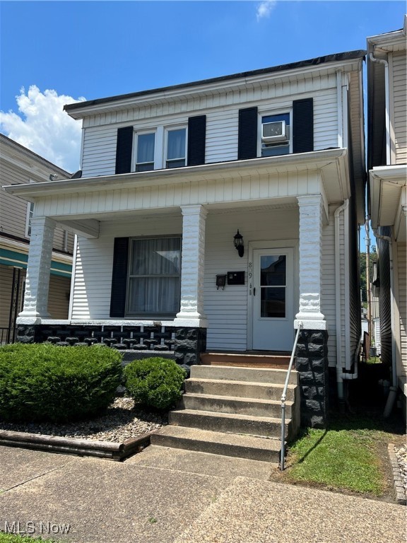 Pr Bells Add - Residential Income